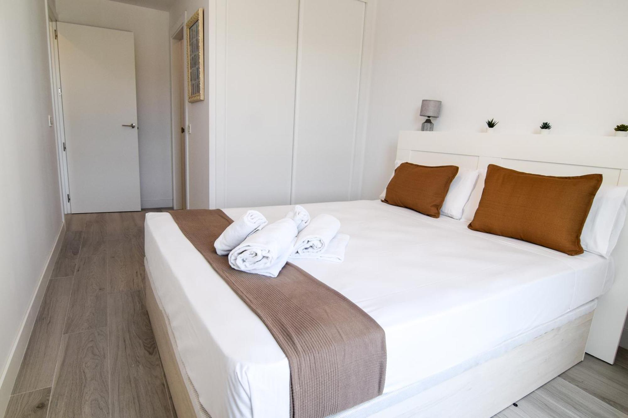 Letplanet Martiricos Apartment Malaga