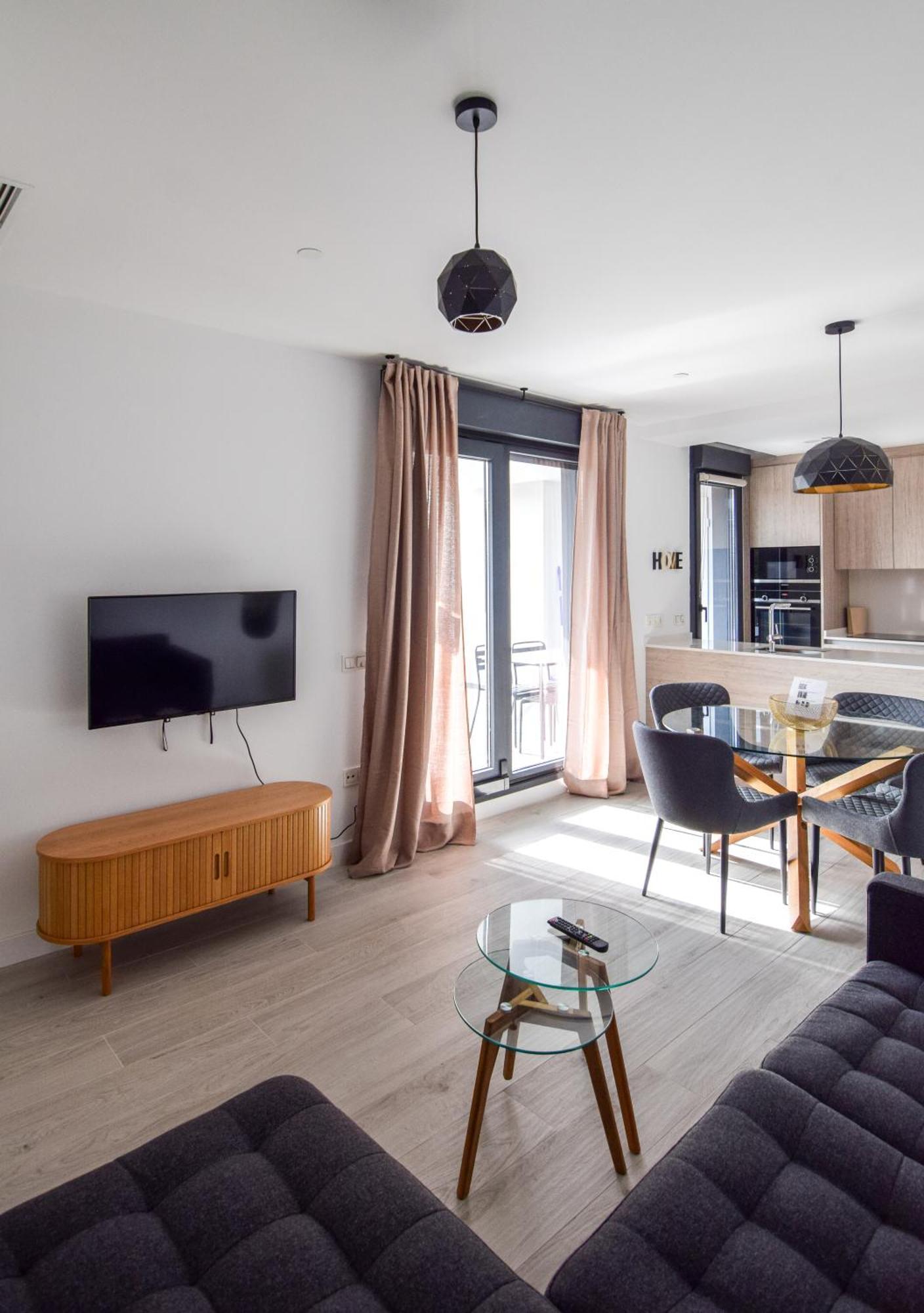 Apartment Letplanet Martiricos