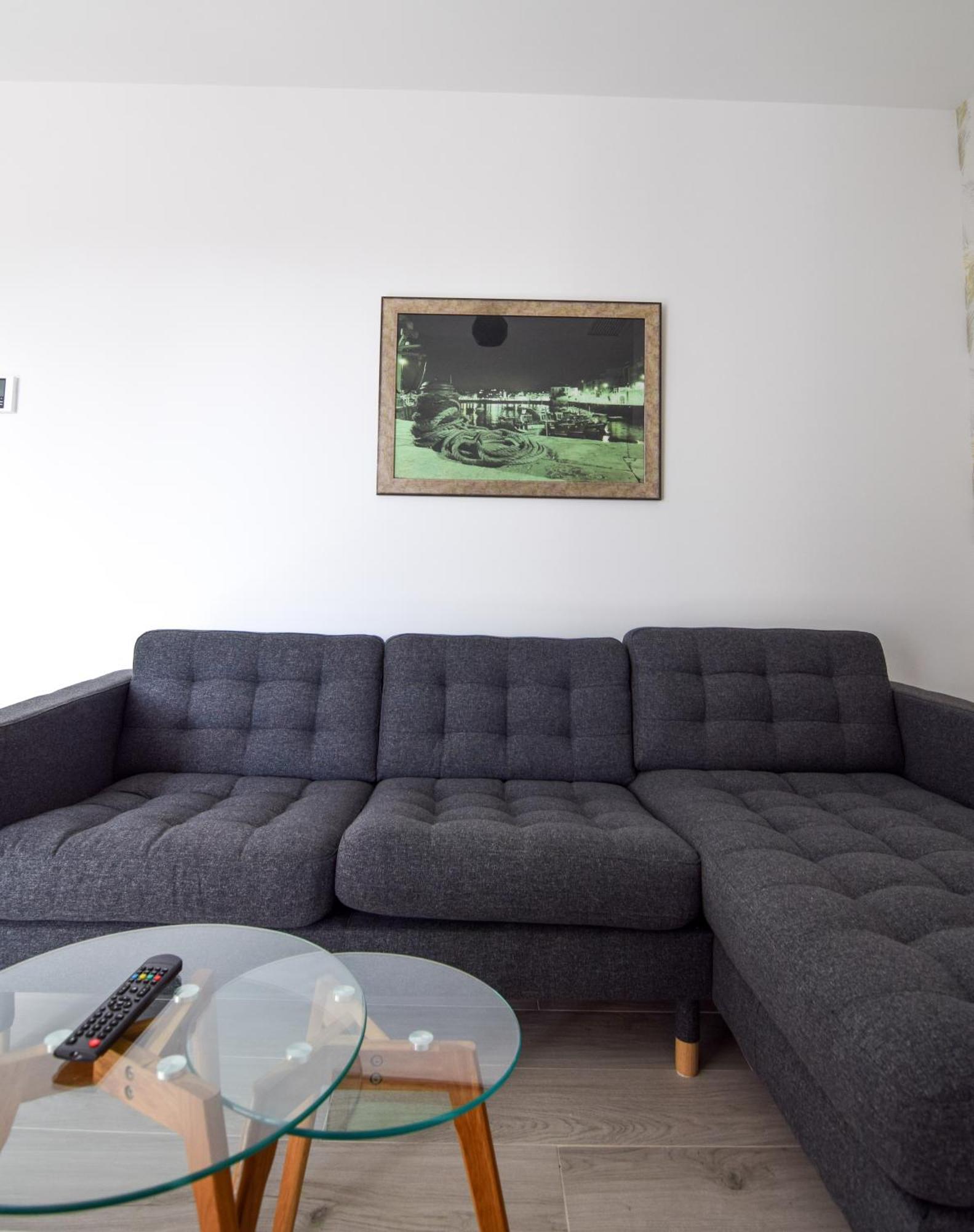 Letplanet Martiricos Apartment