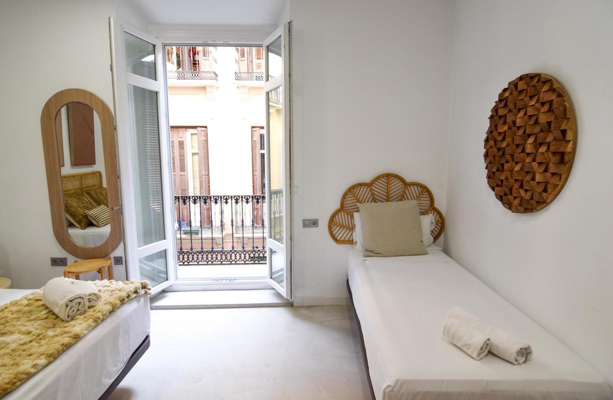 Apartamento Letplanet Juan De Padilla