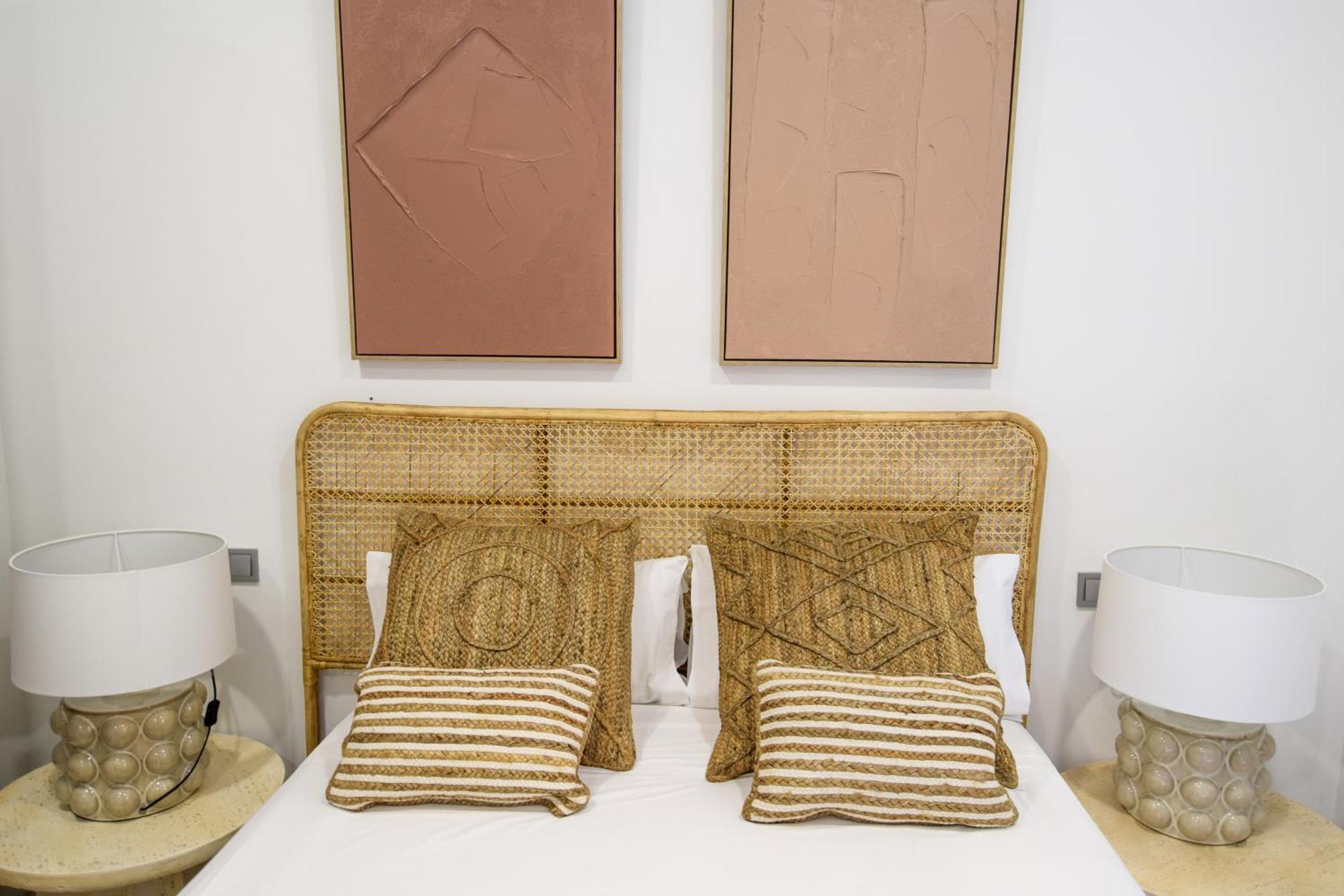 Letplanet Juan De Padilla Apartamento Málaga