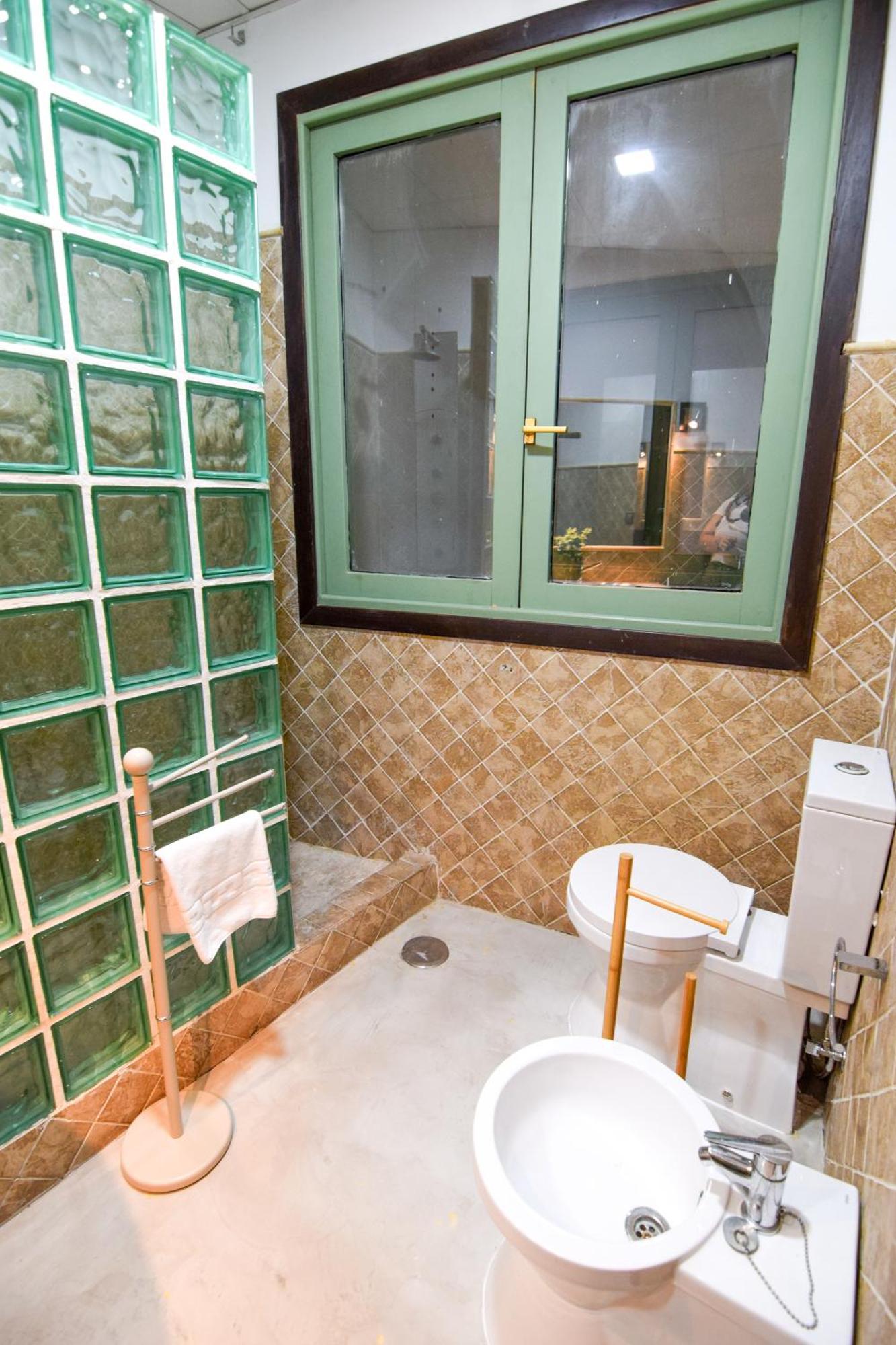 Letplanet Juan De Padilla Apartamento Málaga