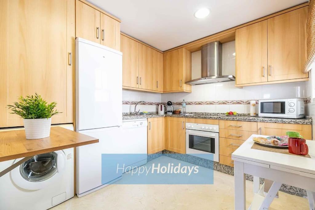 Hh Arenal Sun Apartment *