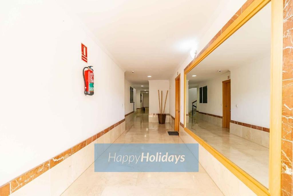 Apartment Hh Arenal Sun *