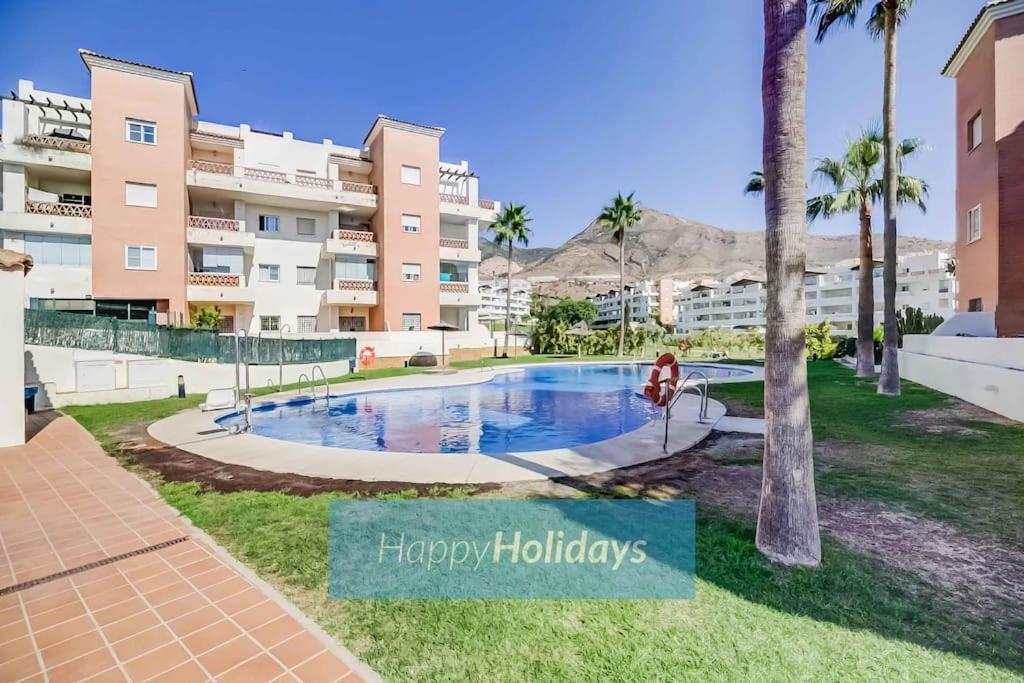 Apartment Hh Arenal Sun *