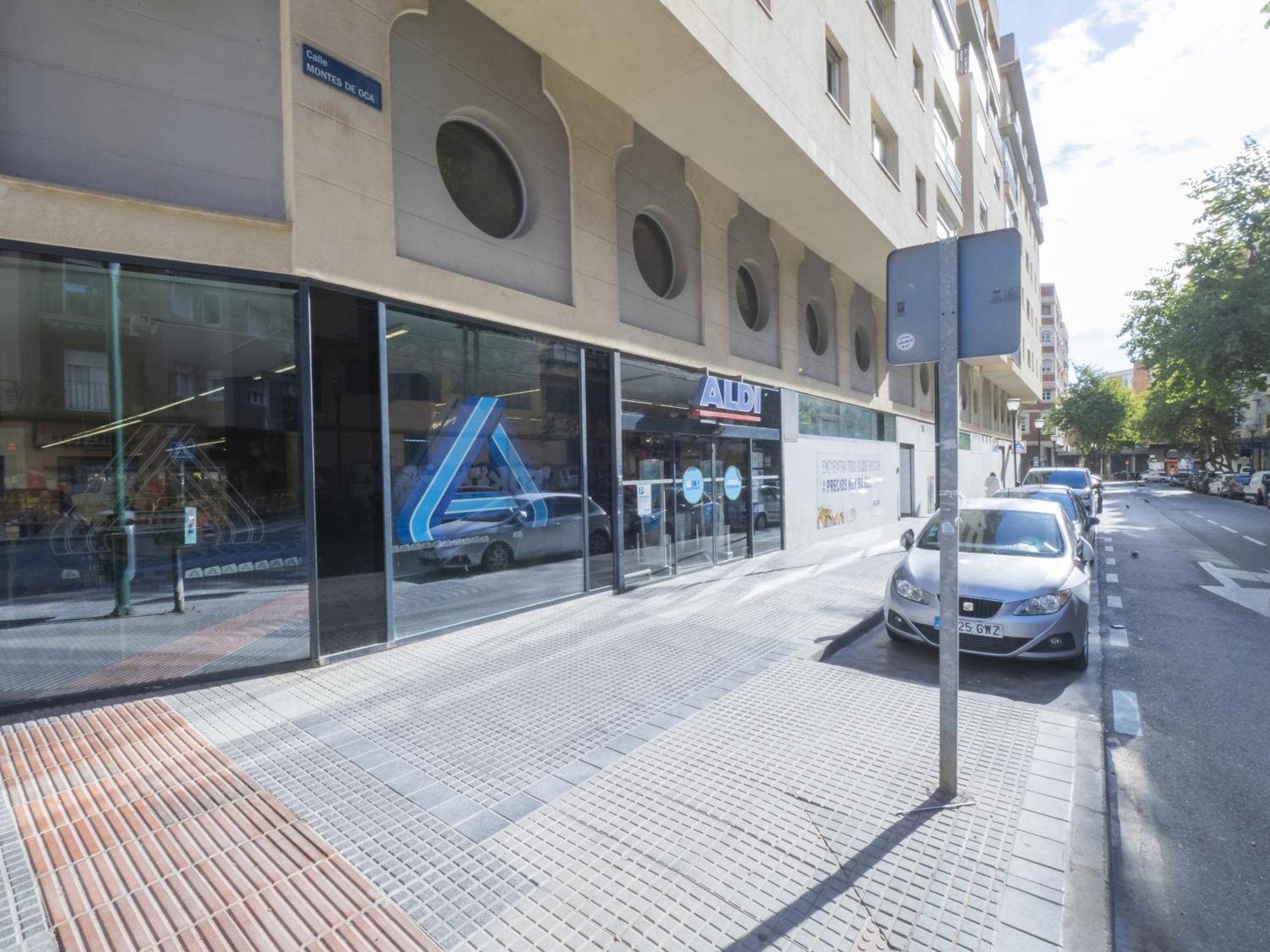 Mshome Gran Casa Rios Rosas Apartamento Málaga