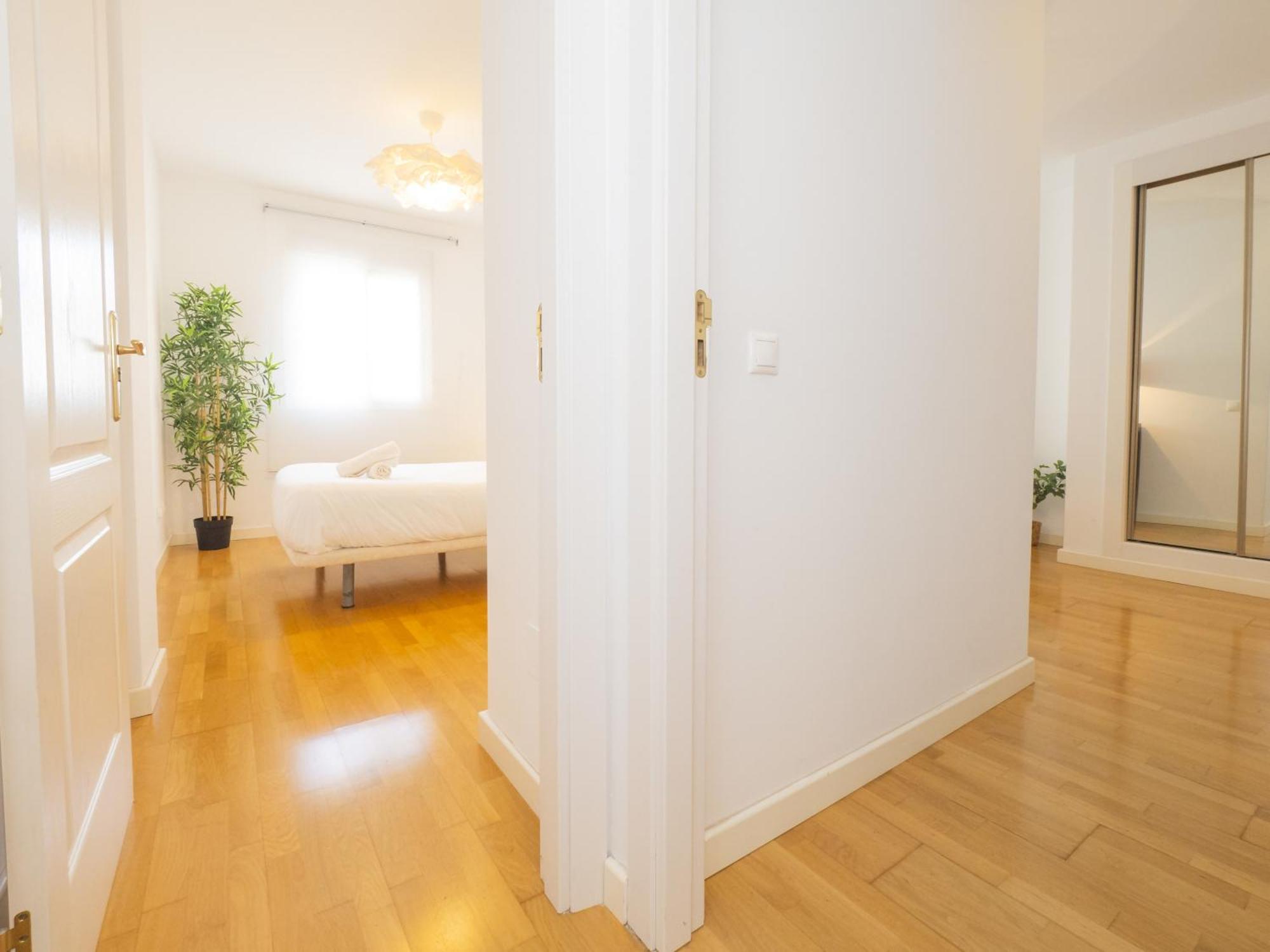 Mshome Gran Casa Rios Rosas Málaga
