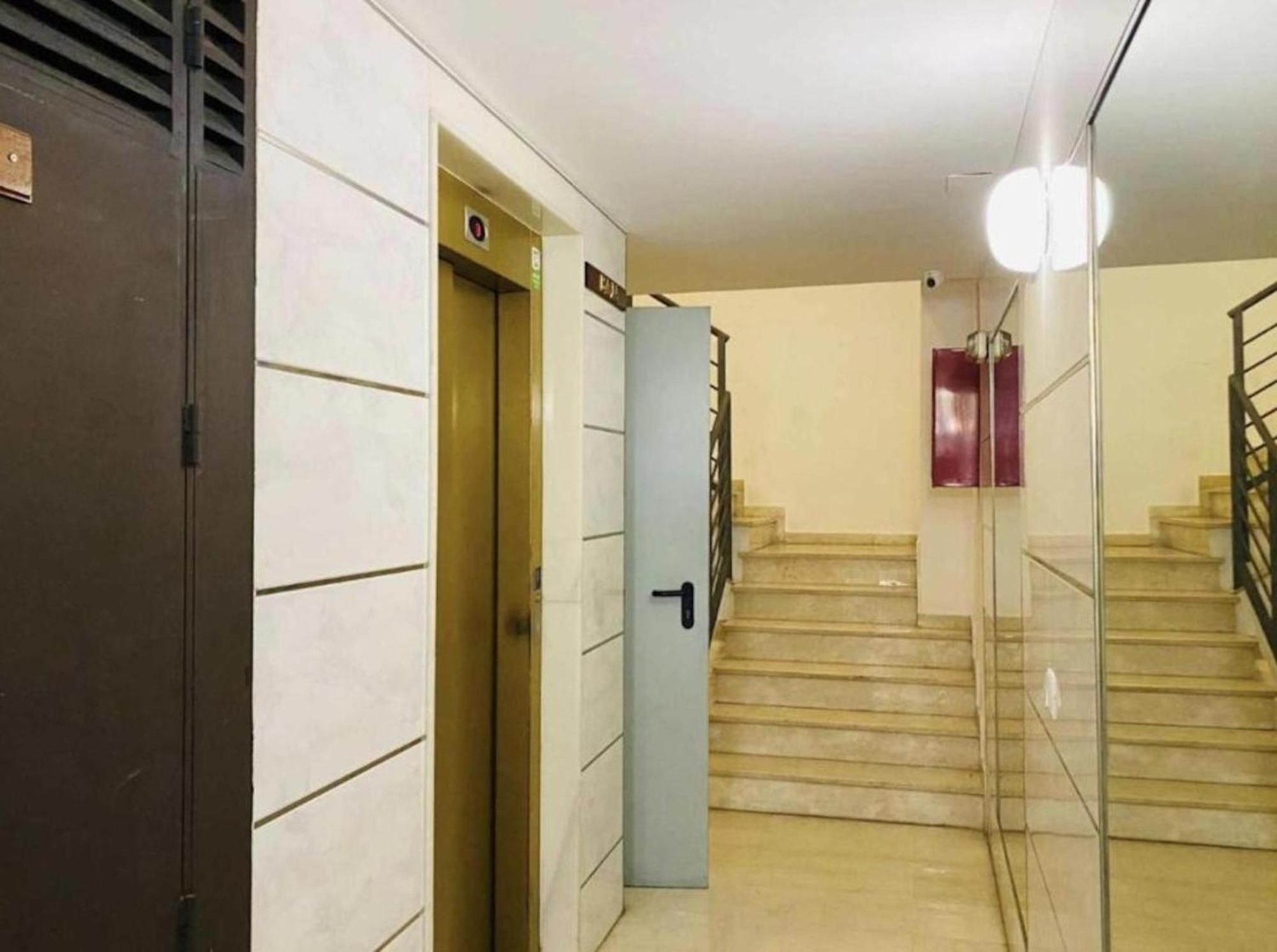 H2m Plaza De Toros Vieja 2 Bedroom Smart Tv & Wifi Apartamento