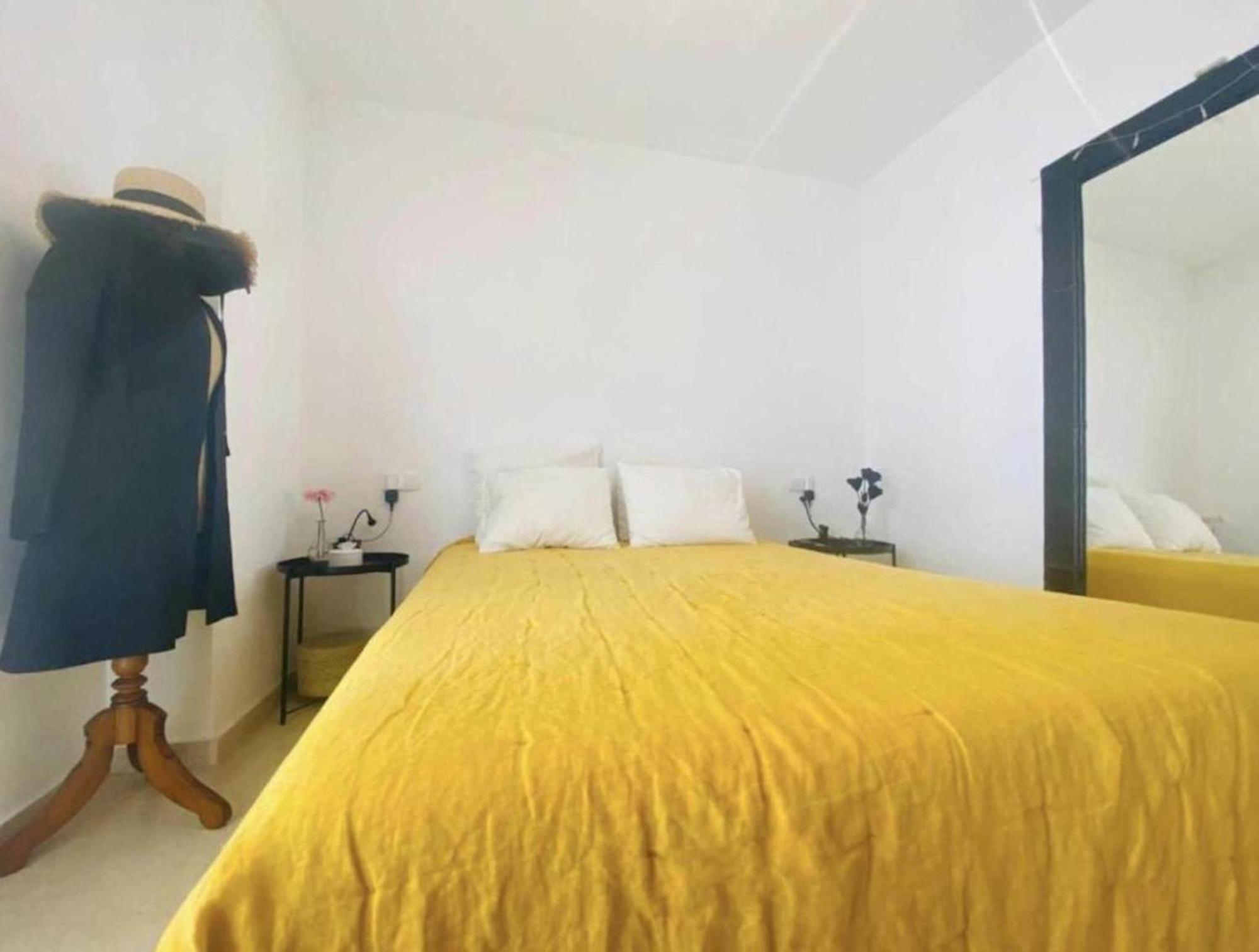 H2m Plaza De Toros Vieja 2 Bedroom Smart Tv & Wifi Apartamento