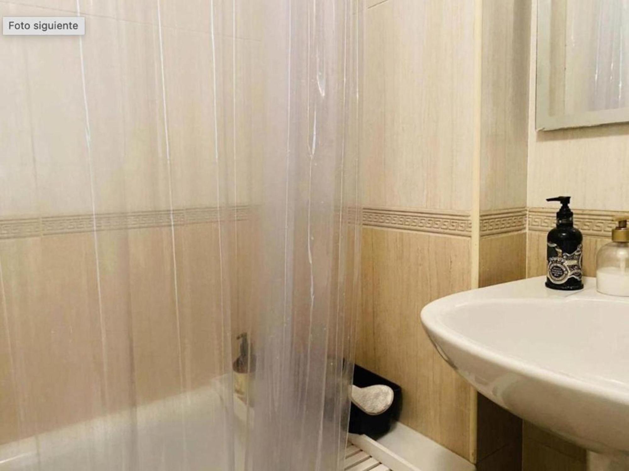 H2m Plaza De Toros Vieja 2 Bedroom Smart Tv & Wifi * Málaga