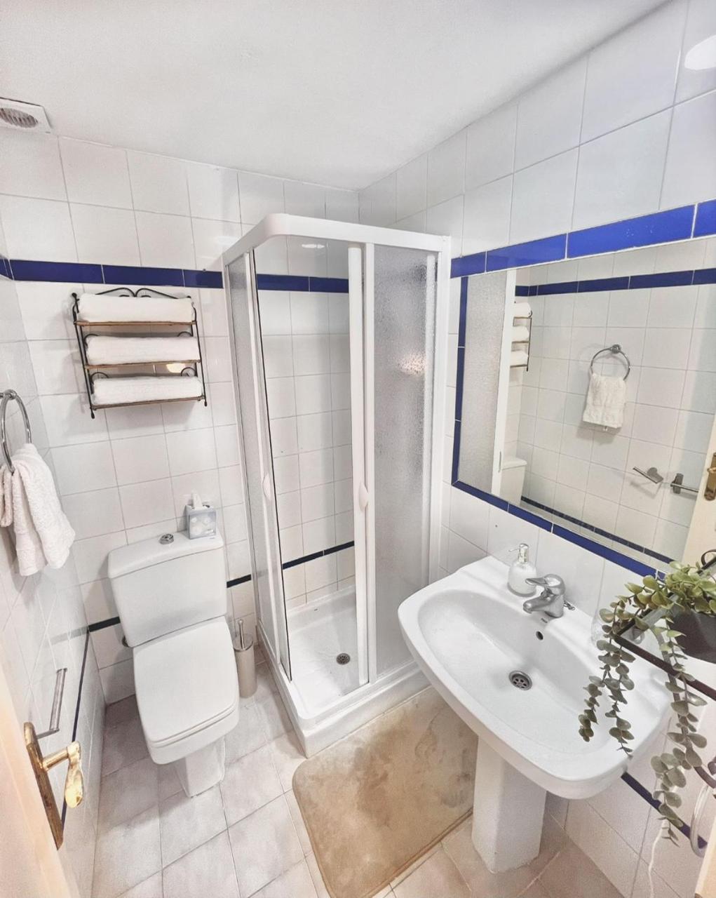 Apartment Casa Janina - Riviera Del Sol Malaga