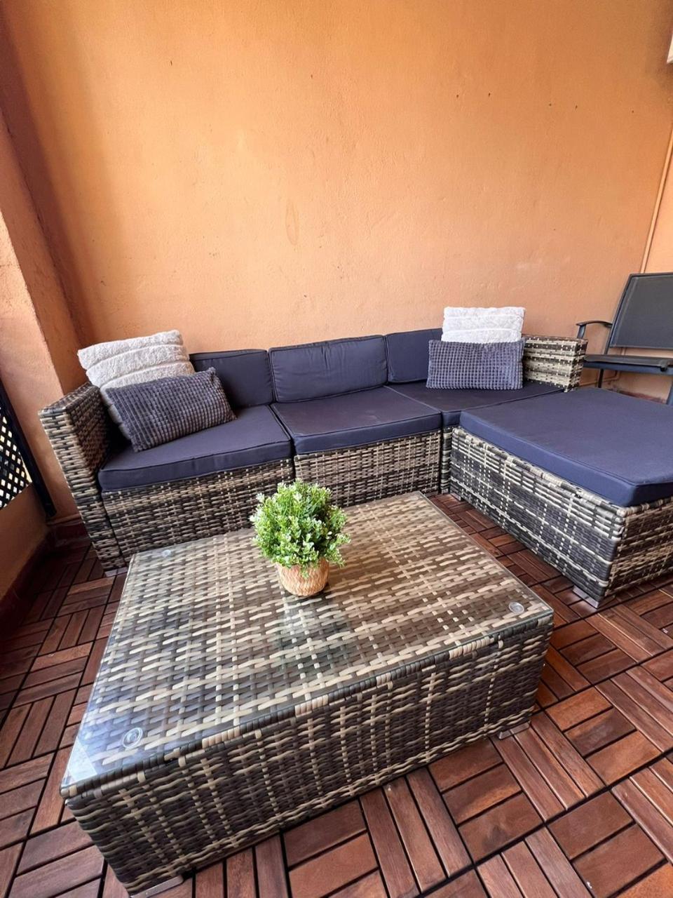 Apartment Casa Janina - Riviera Del Sol Malaga