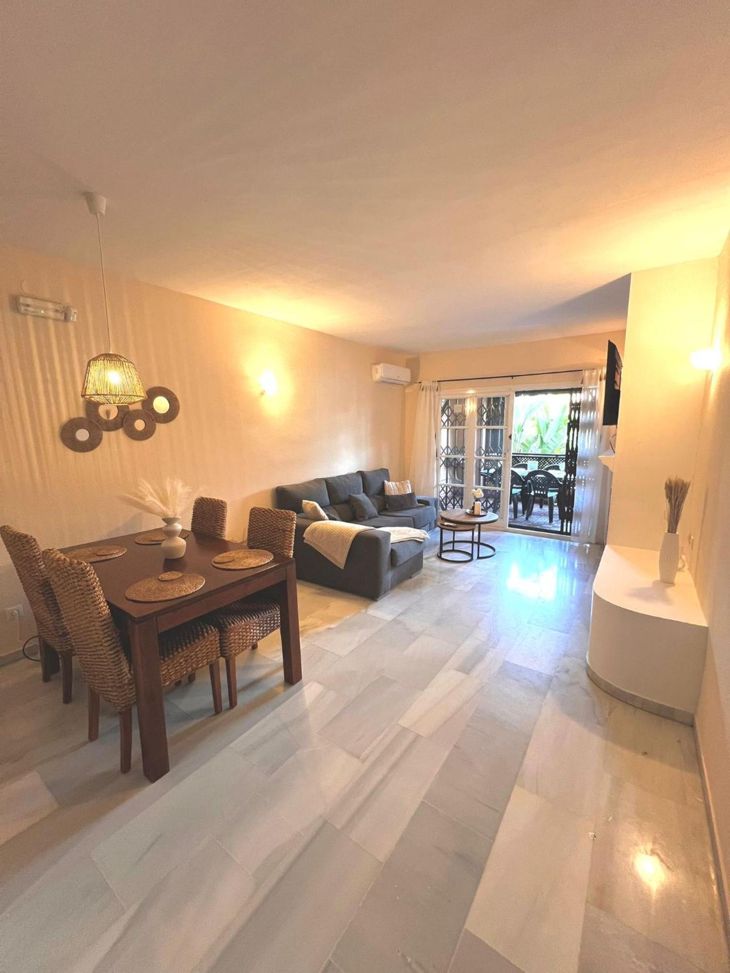Casa Janina - Riviera Del Sol Apartment *