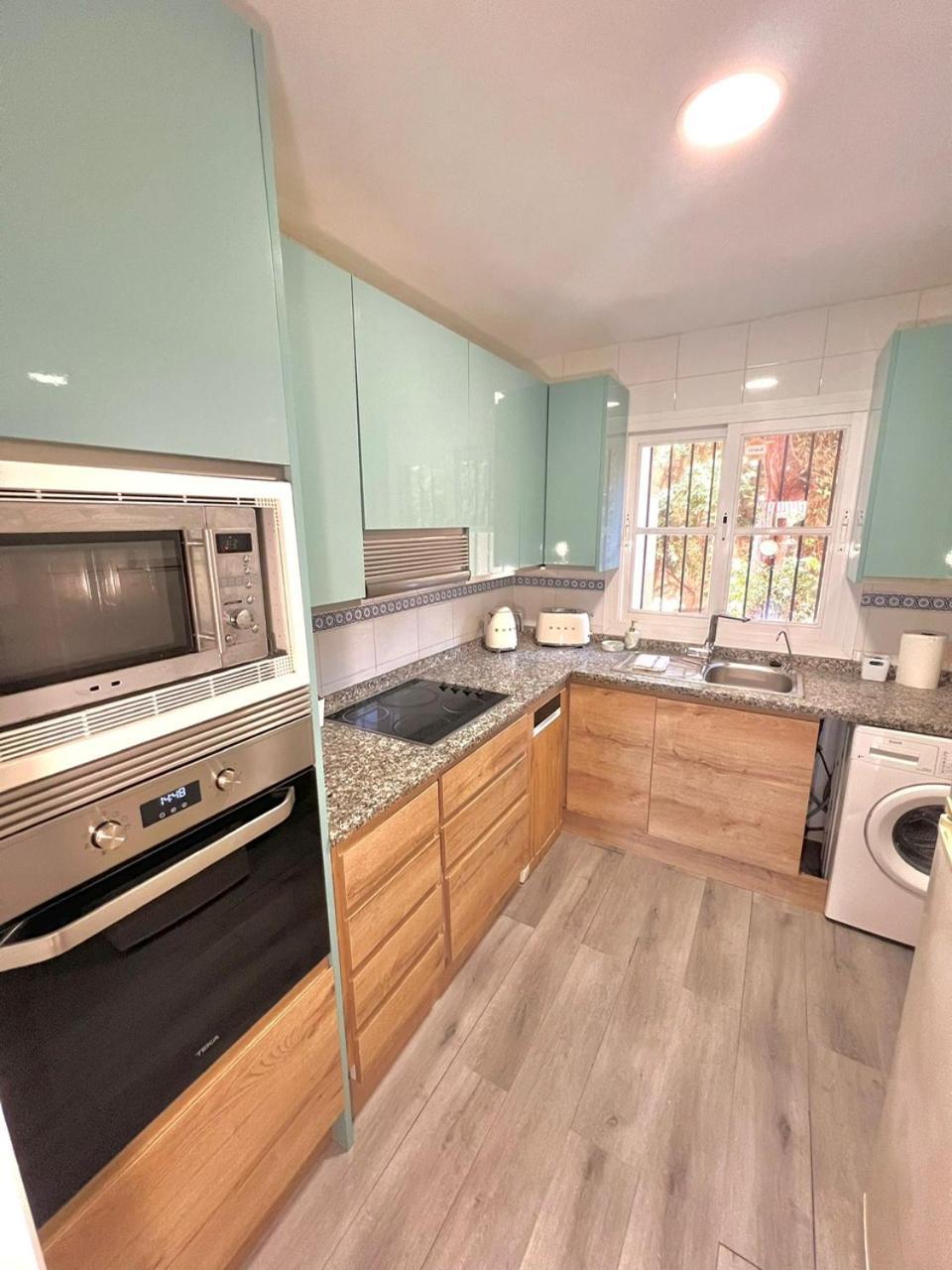 Apartment Casa Janina - Riviera Del Sol Malaga