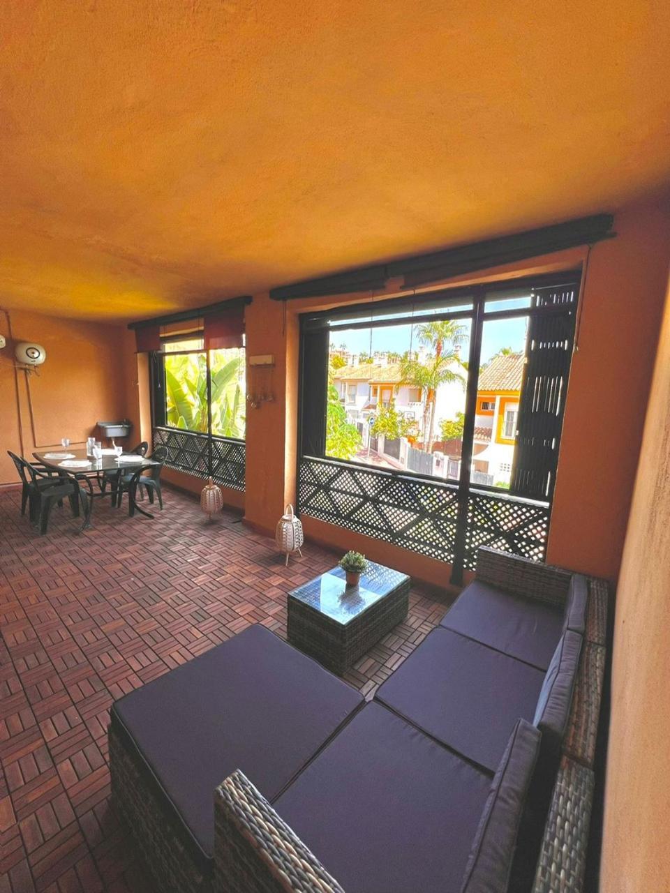 Casa Janina - Riviera Del Sol