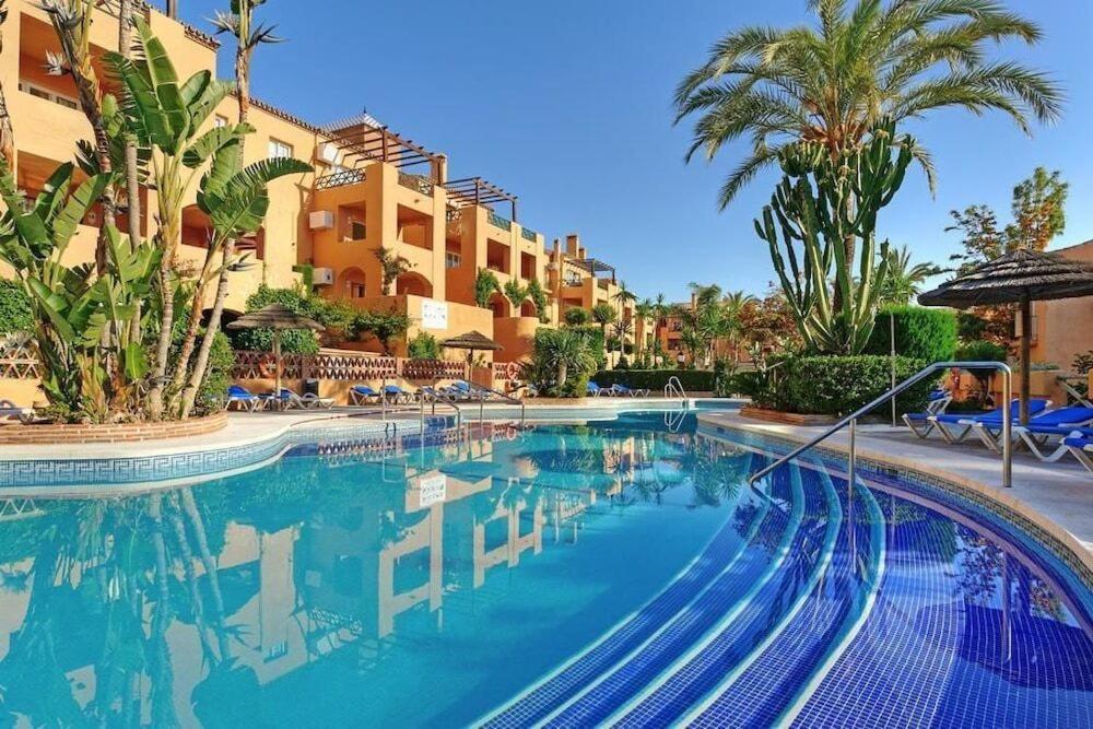 Casa Janina - Riviera Del Sol Apartment