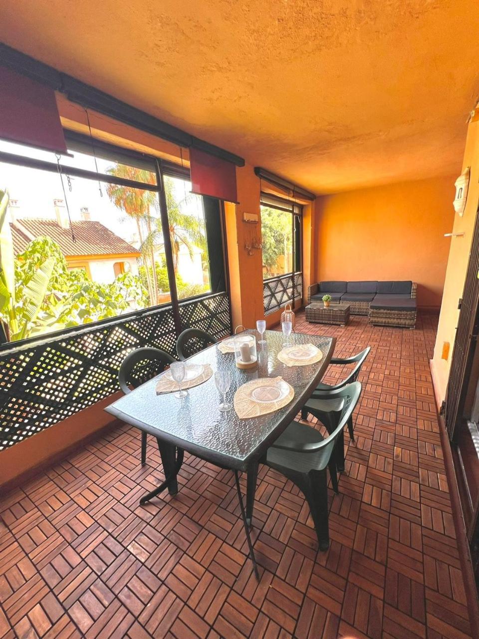 Casa Janina - Riviera Del Sol *