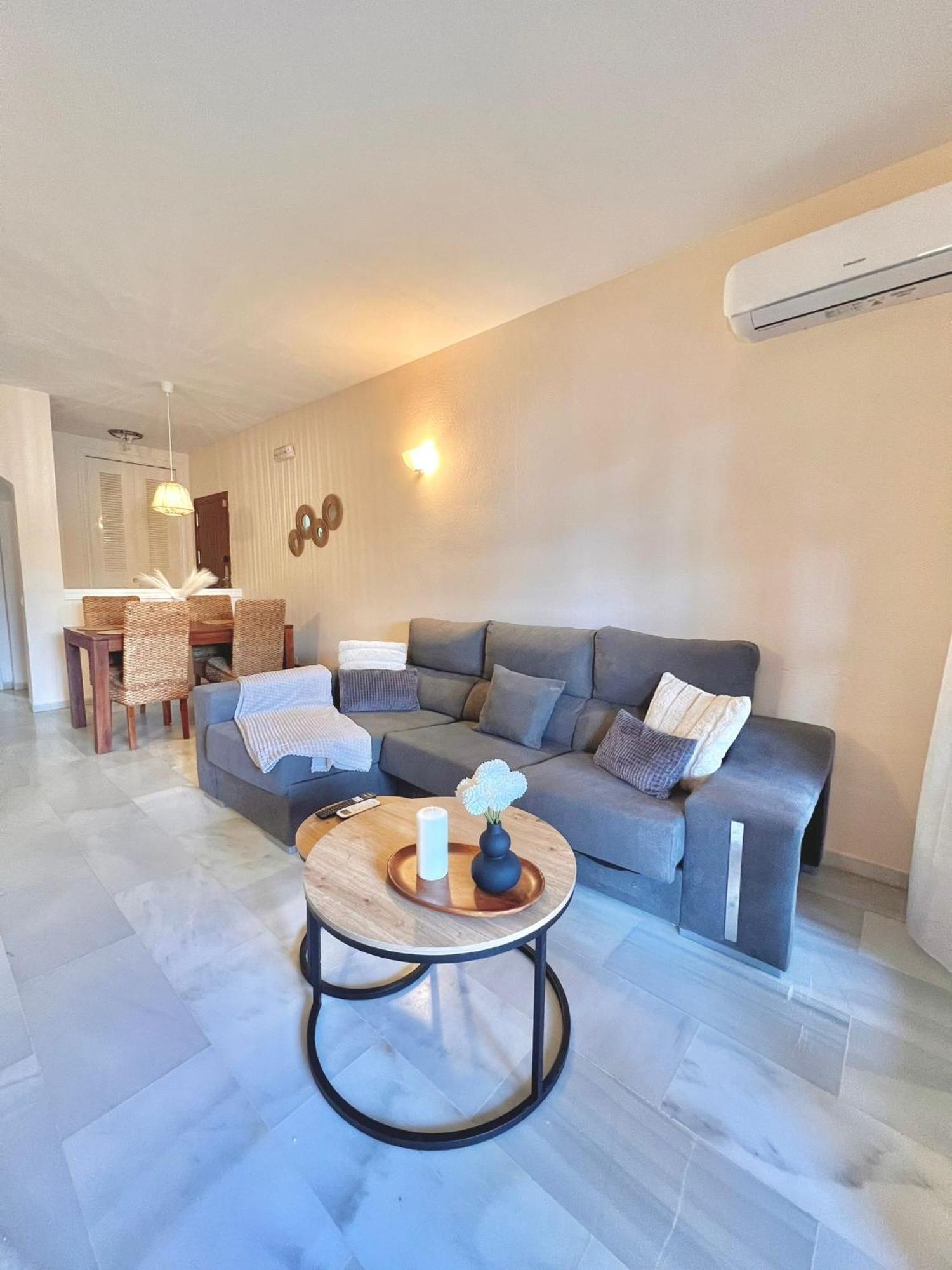 Apartment Casa Janina - Riviera Del Sol *