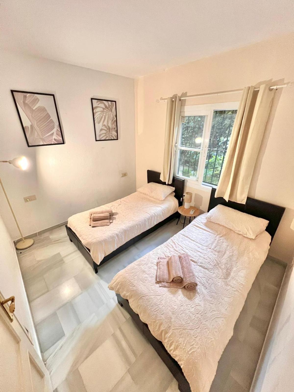 Apartment Casa Janina - Riviera Del Sol Malaga
