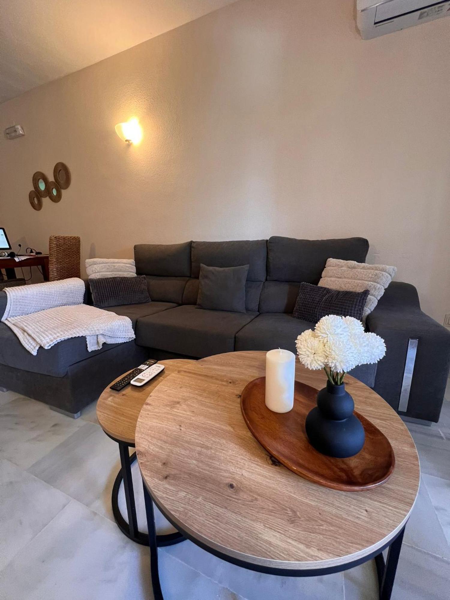 Casa Janina - Riviera Del Sol * Malaga