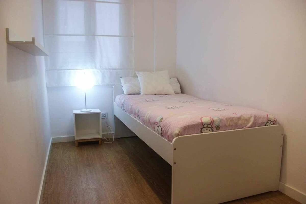 Vivendos - Ma07 - Sostoa Appartement