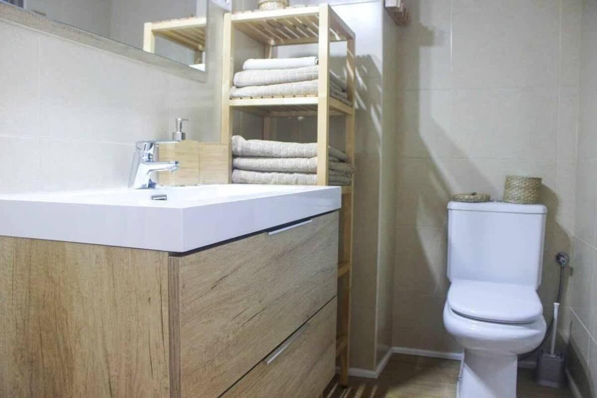Vivendos - Ma07 - Sostoa Appartement *