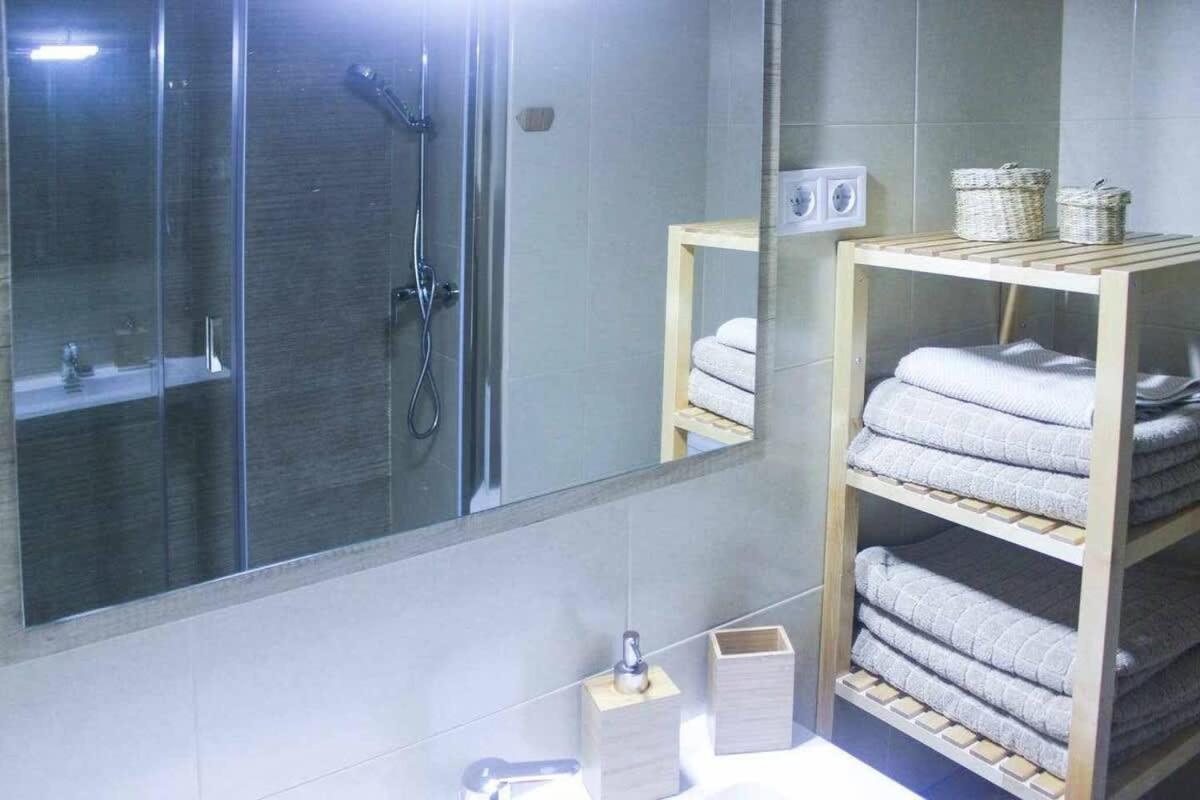 Vivendos - Ma07 - Sostoa Appartement Málaga