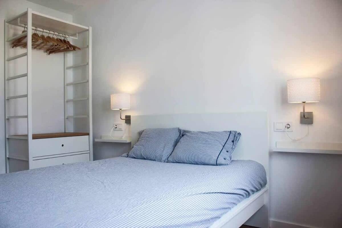 Vivendos - Ma07 - Sostoa Appartement Málaga