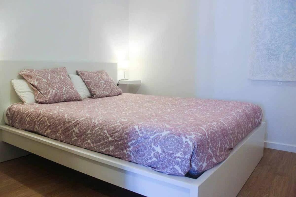 Appartement Vivendos - Ma07 - Sostoa Málaga