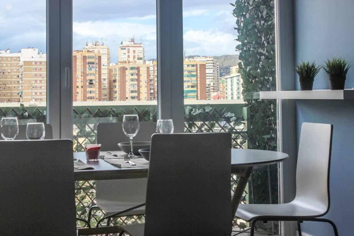 Vivendos - Ma07 - Sostoa Appartement Málaga