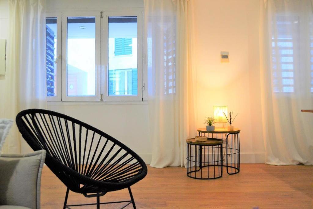 Apartment Acogedor Apartamento Junto Al Museo Picasso Málaga