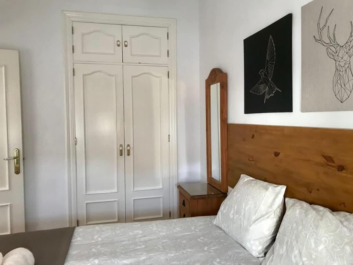 Apartment Vivendos - Ma09 - Cerrojo