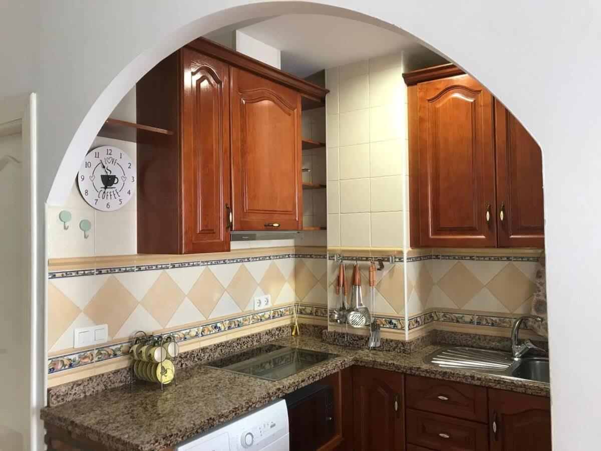 Vivendos - Ma09 - Cerrojo Apartment *