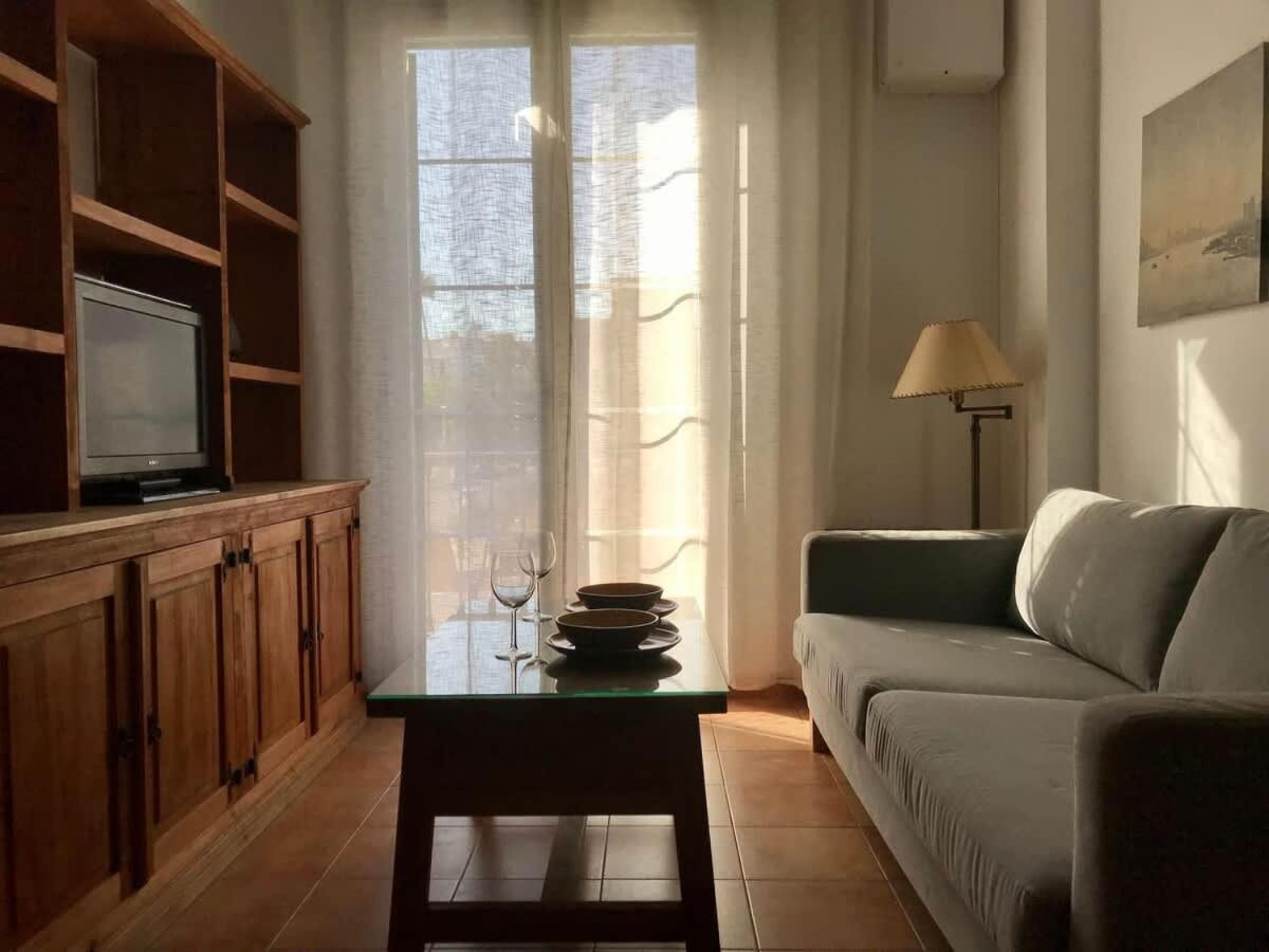 Vivendos - Ma09 - Cerrojo Apartment