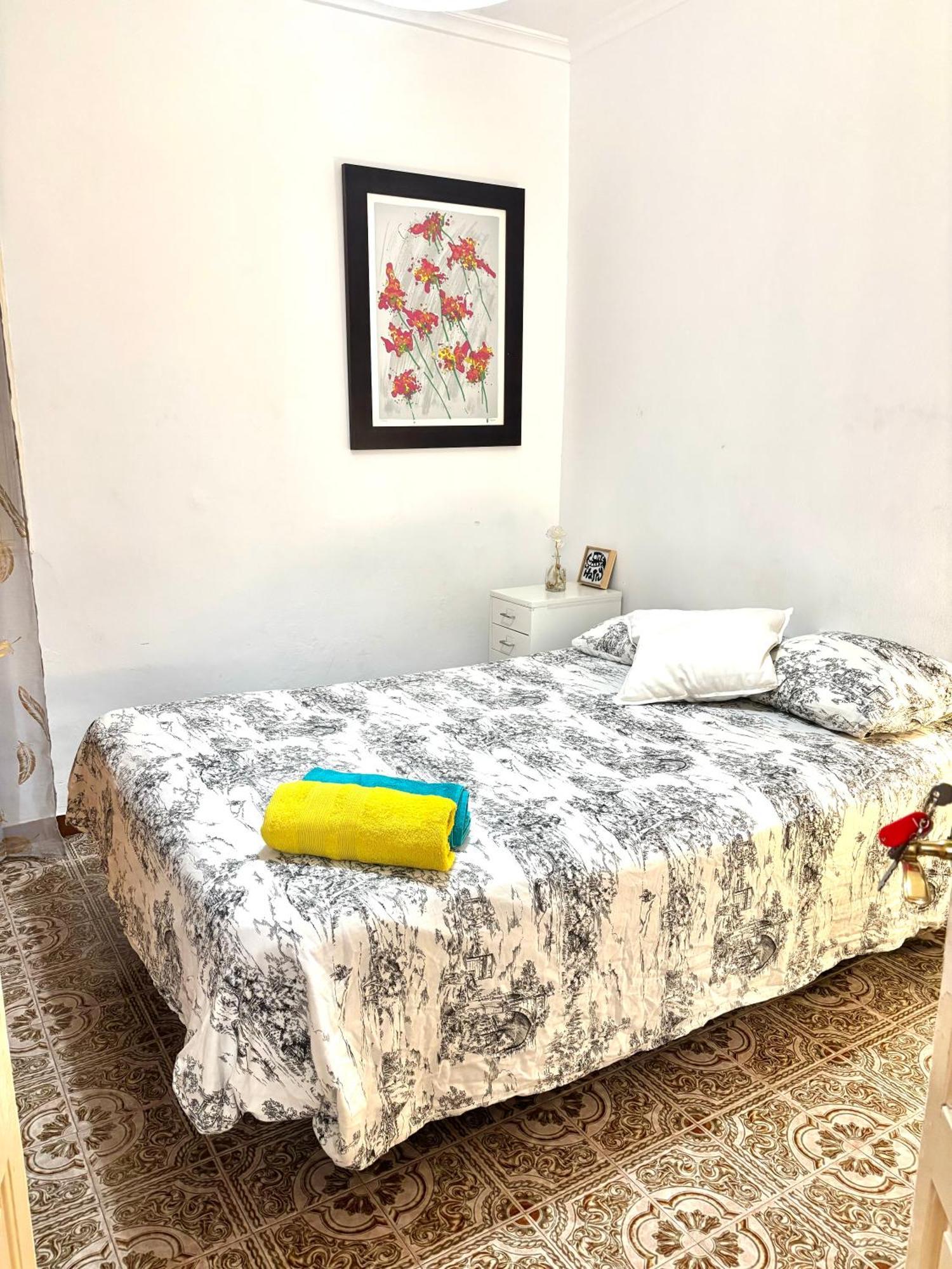 Homestay Corazon Centro Historico