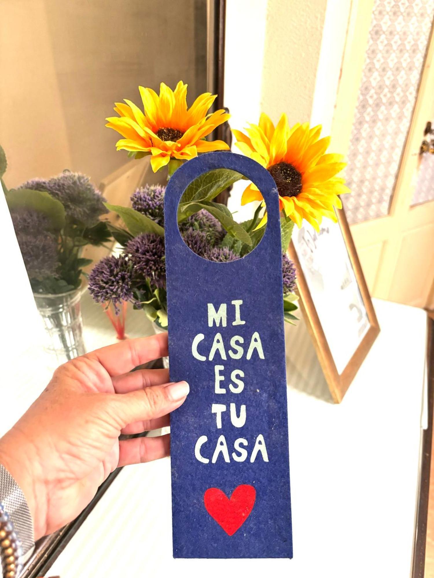 Homestay Corazon Centro Historico