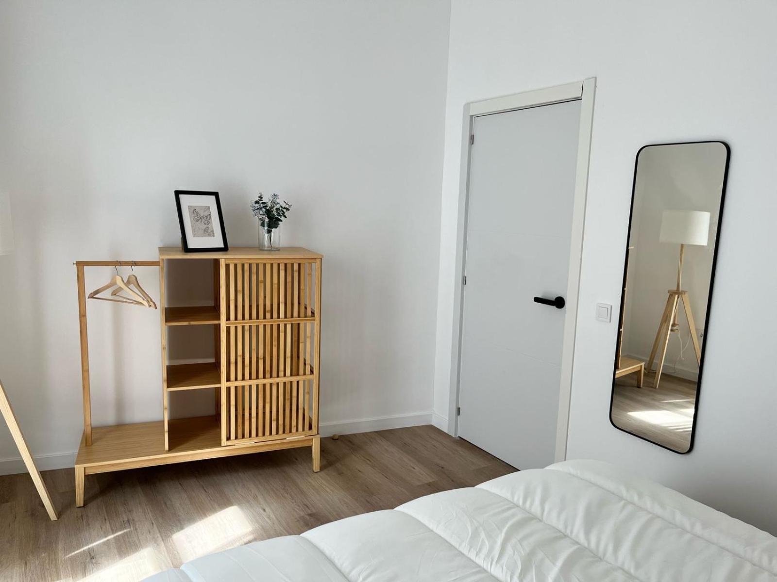 Larios Guest house