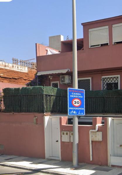 Heredia 21 Pedrega Appartement *