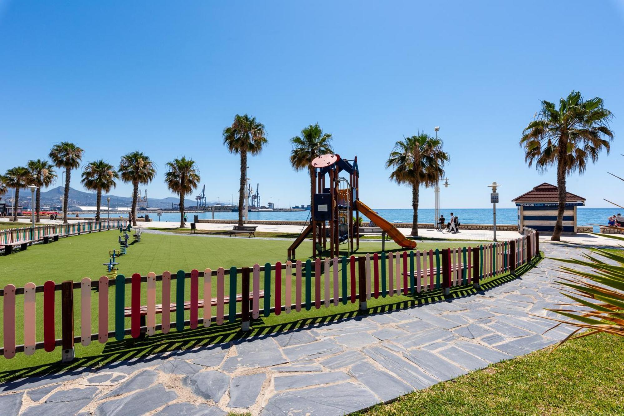 Wintowinrentals Altamira Alto Apartment *