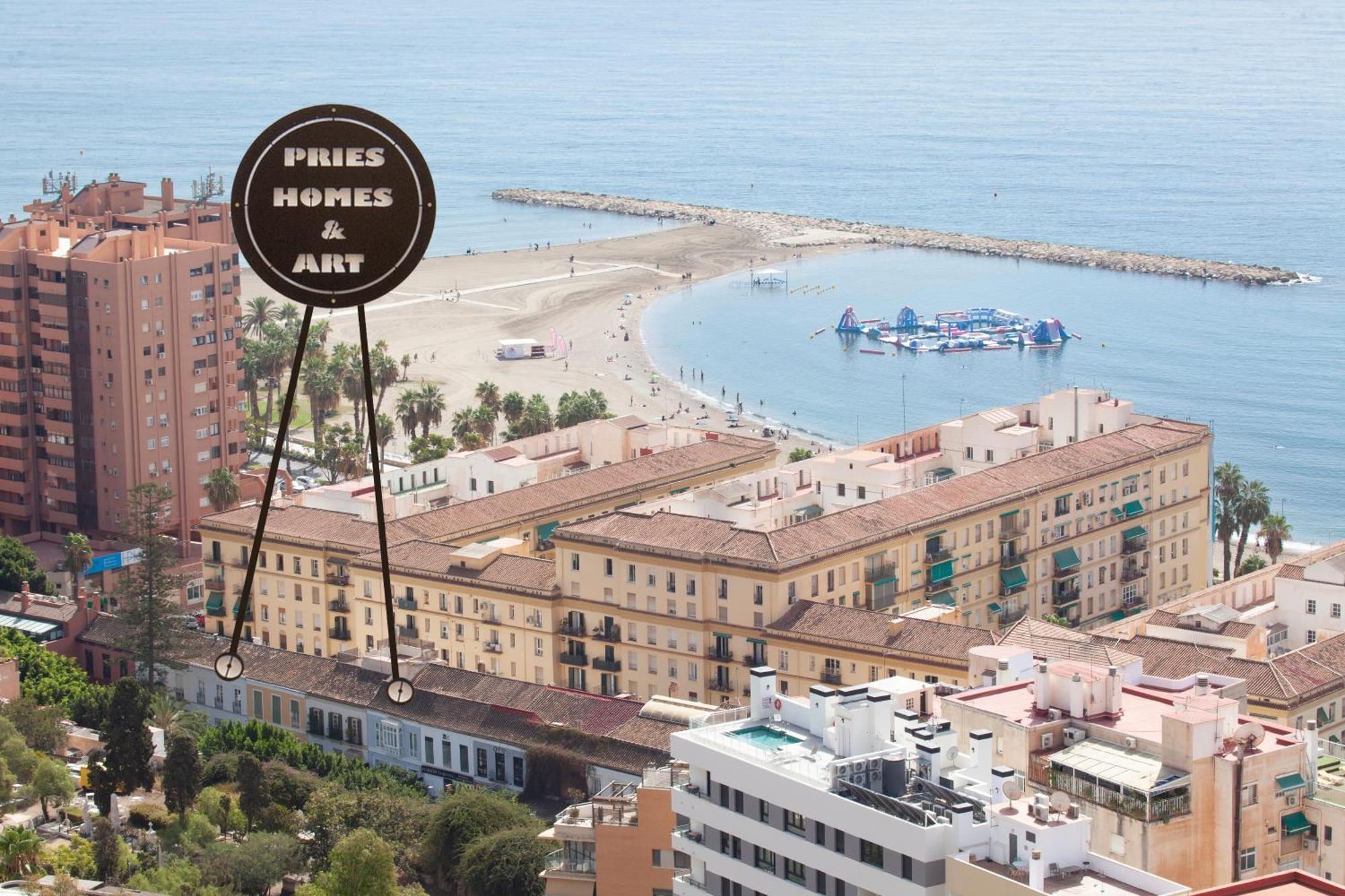 Pries Homes - Little Lotus * Malaga
