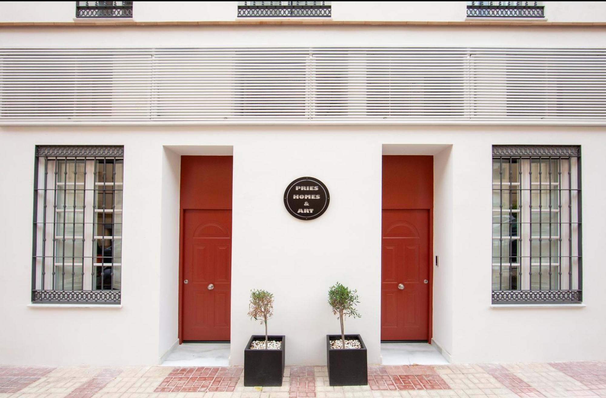 Apartment Pries Homes - Center