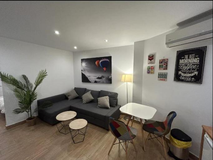 Acogedor Picasso Apartment