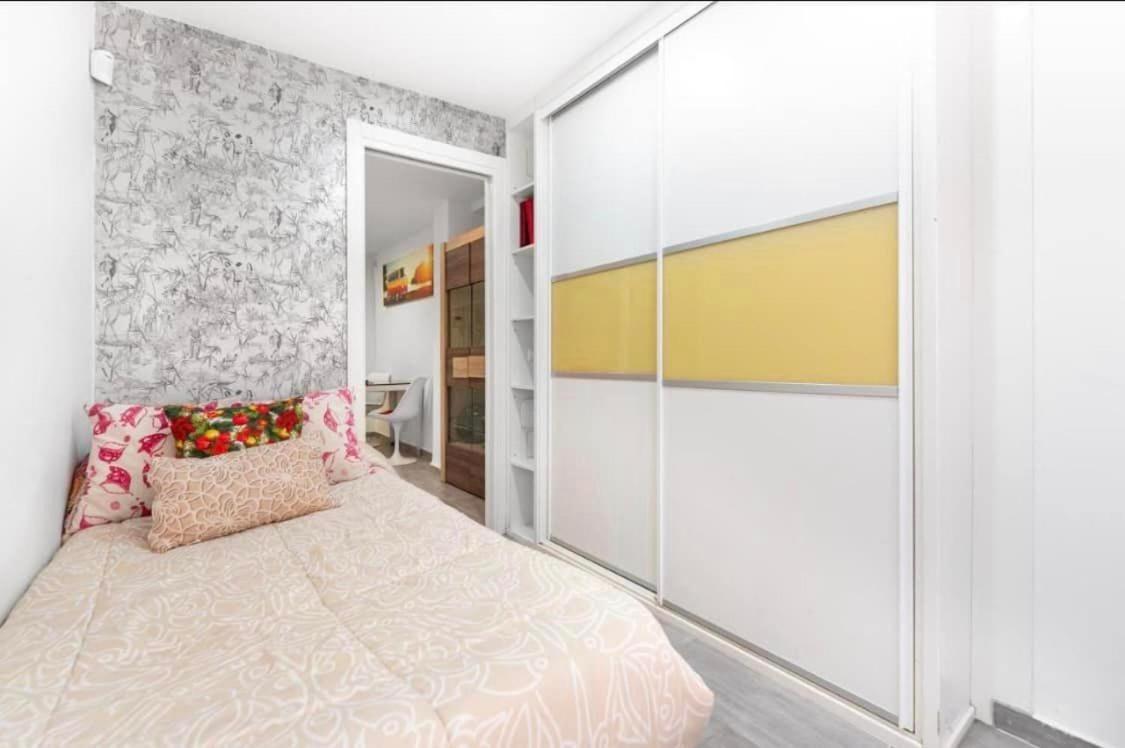 Vialia 3 Centro Apartment Malaga