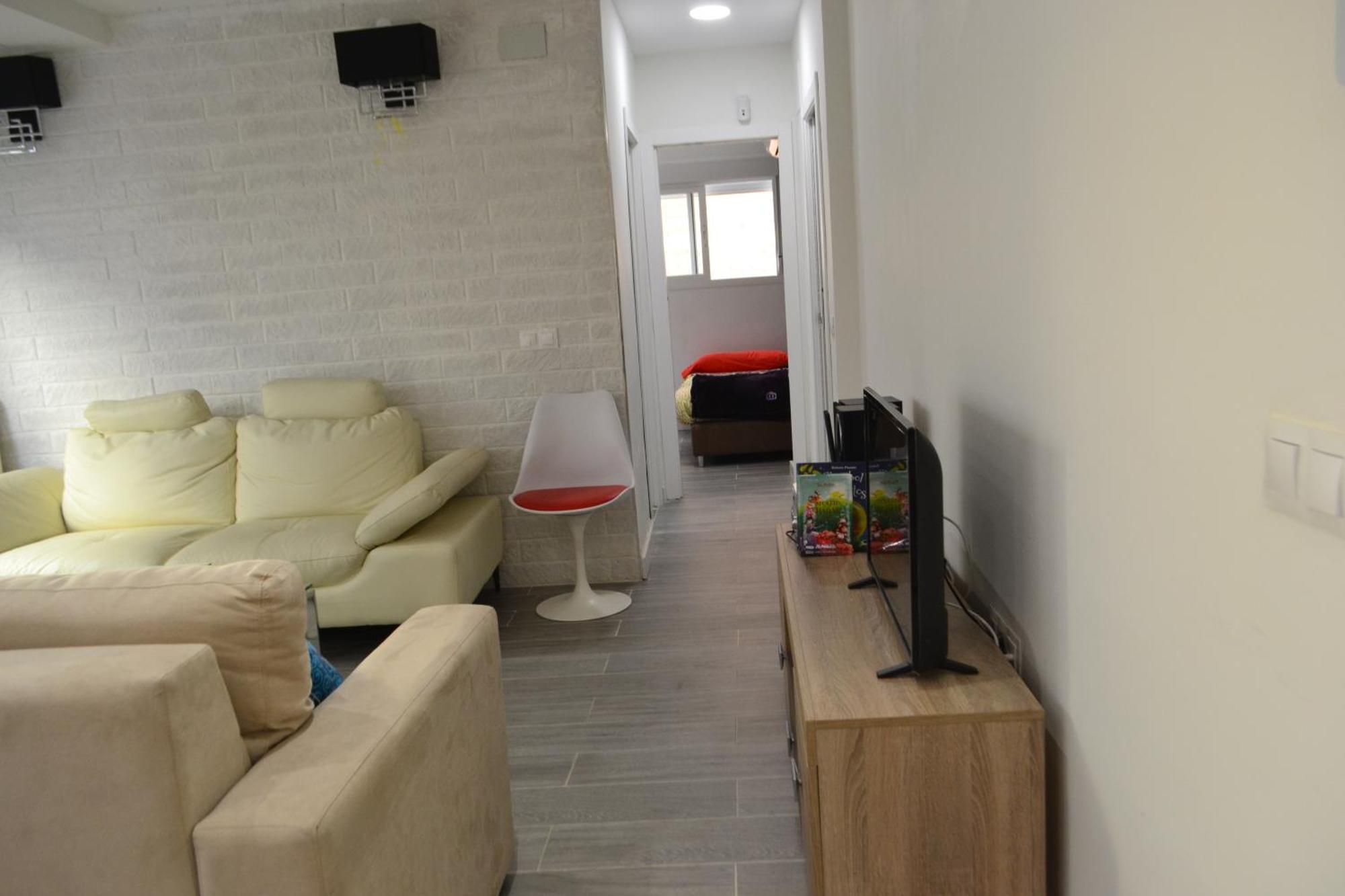 Apartment Vialia 3 Centro