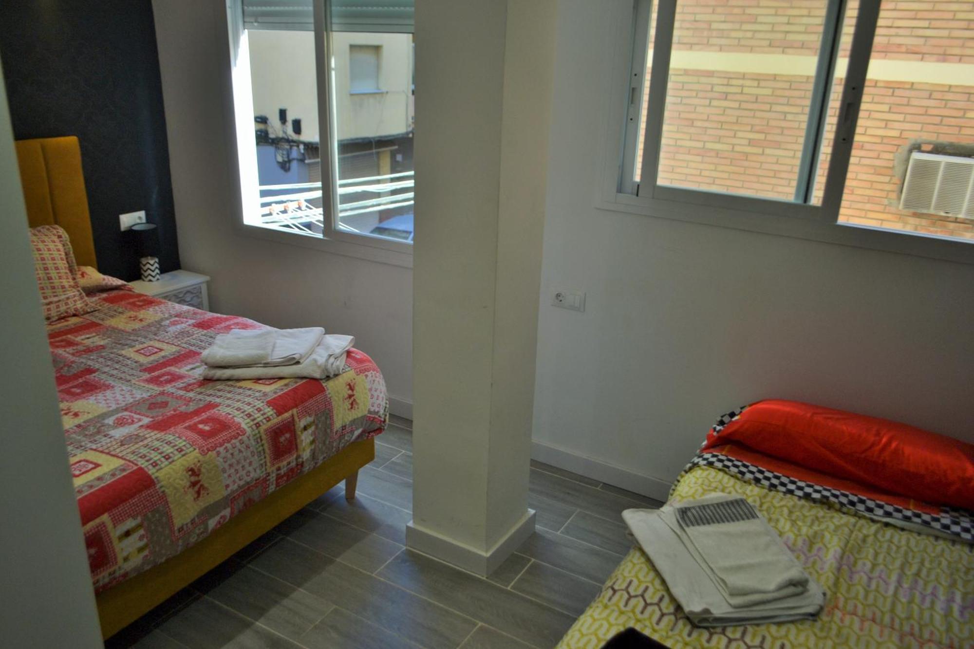 Vialia 3 Centro Malaga