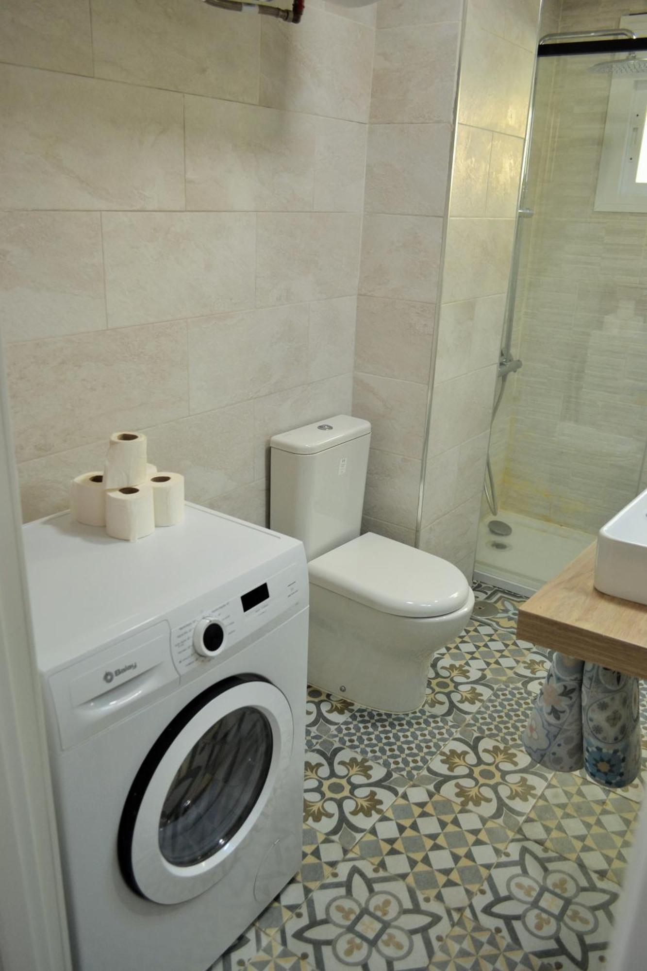 Vialia 3 Centro * Malaga