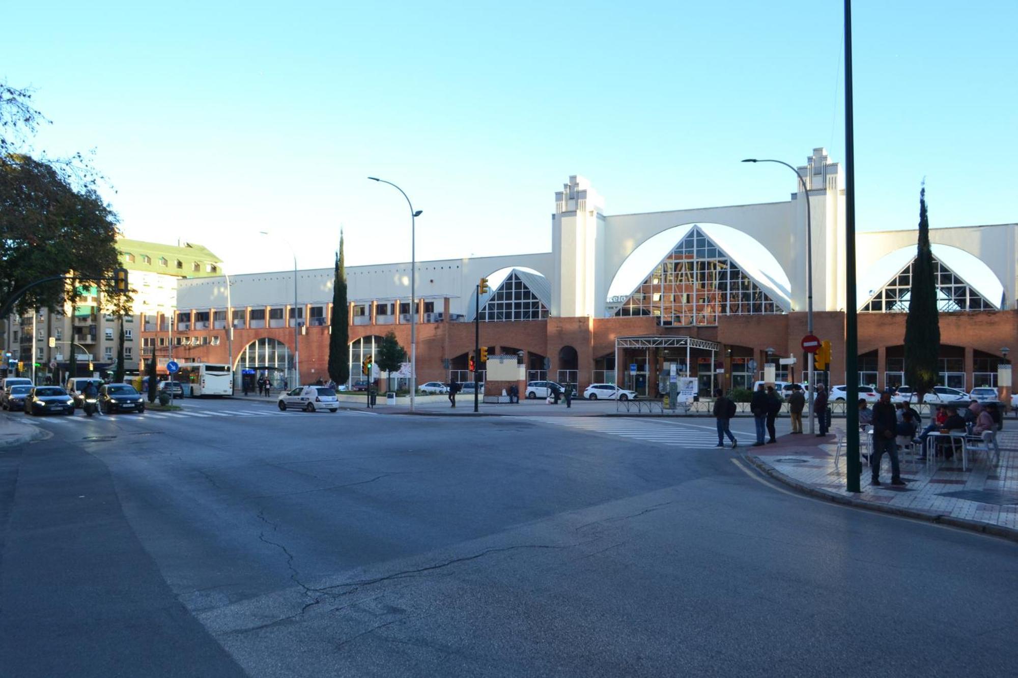 Vialia 3 Centro