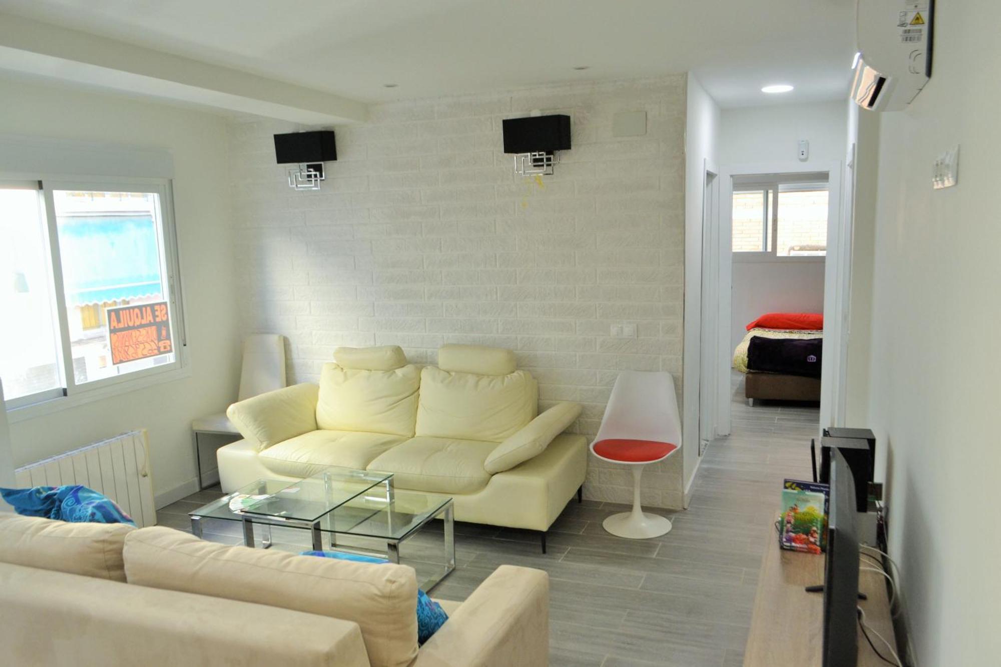 Vialia 3 Centro Apartment *