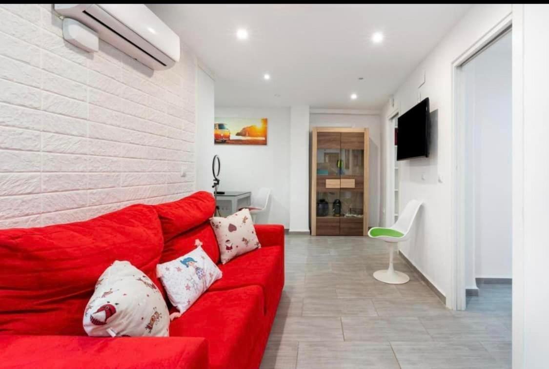 Apartment Vialia 3 Centro *