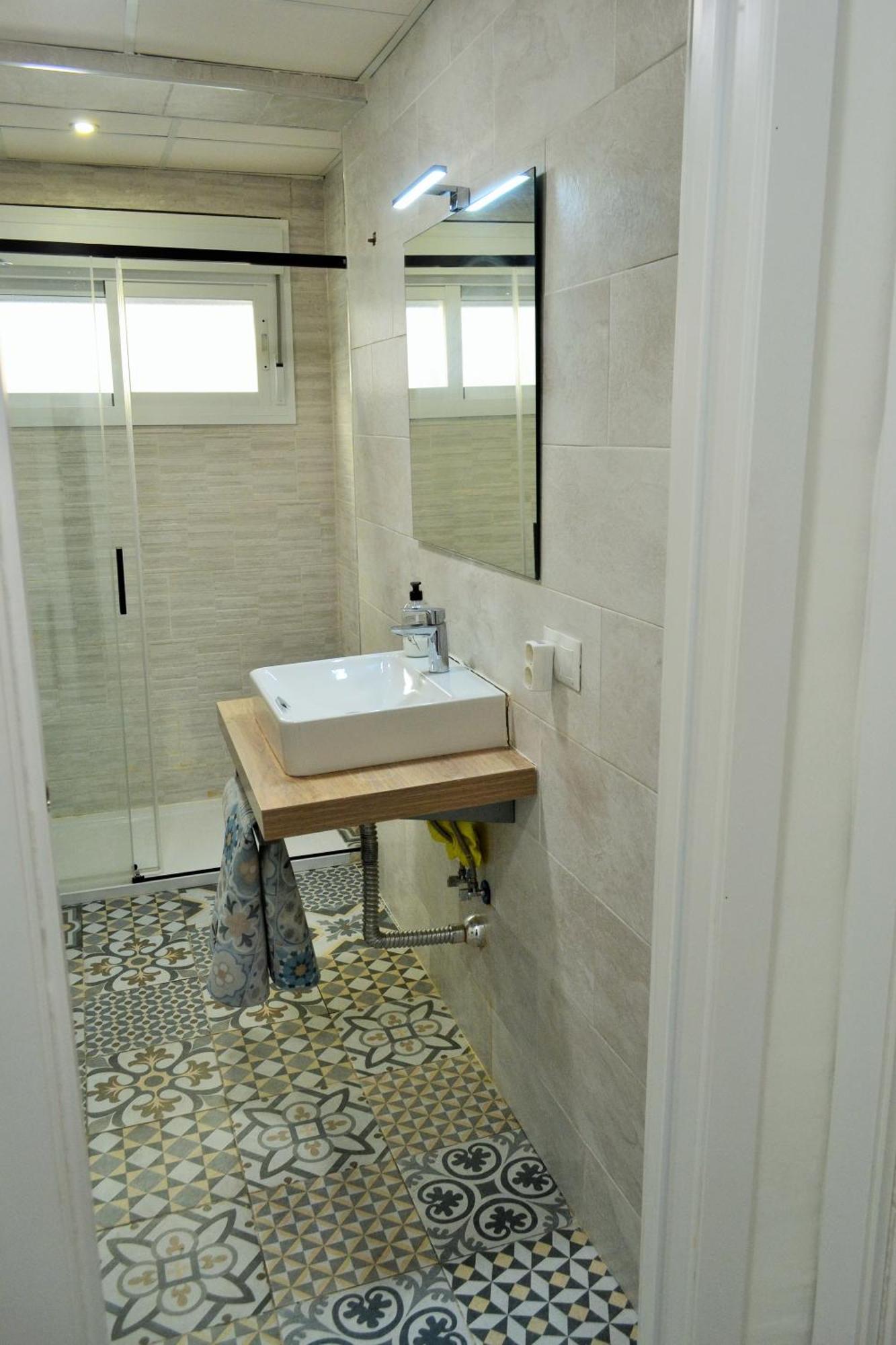 Vialia 3 Centro Apartment Malaga